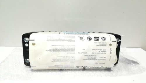  AIRBAG DELANTERO DERECHO Volkswagen GOLF VI (5K1)(10.2008) 