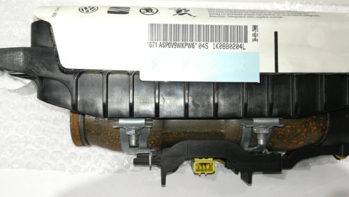 AIRBAG DELANTERO DERECHO VOLKSWAGEN GOLF VI (5K1)(10.2008) 