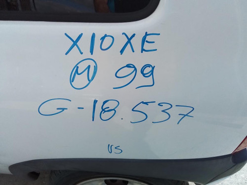  OPEL CORSA B 