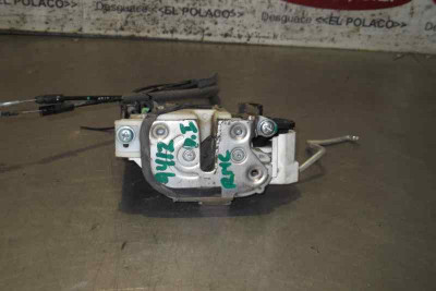 CERRADURA PUERTA DELANTERA IZQUIERDA, MITSUBISHI, L200 (KA0/KB0)