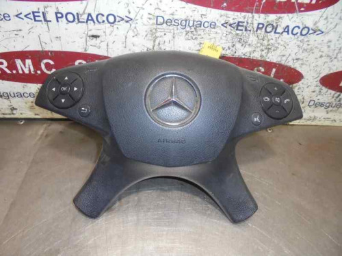 AIRBAG DELANTERO IZQUIERDO Mercedes-Benz CLASE C (BM 204) BERLINA 