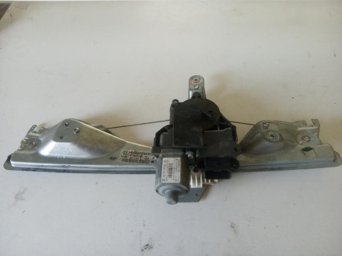 ELEVALUNAS TRASERO IZQUIERDO Peugeot 308 