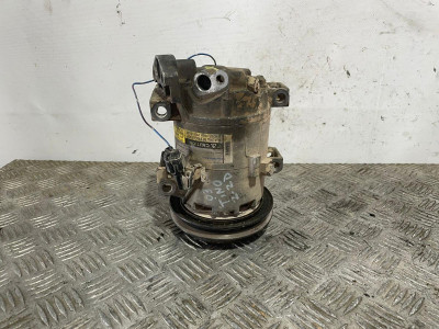 COMPRESOR AIRE ACONDICIONADO