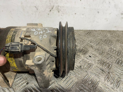 COMPRESOR AIRE ACONDICIONADO
