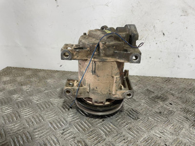COMPRESOR AIRE ACONDICIONADO