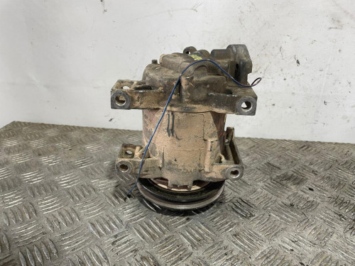 COMPRESOR AIRE ACONDICIONADO 