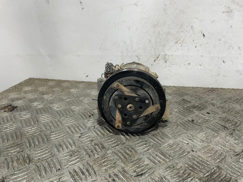 COMPRESOR AIRE ACONDICIONADO 