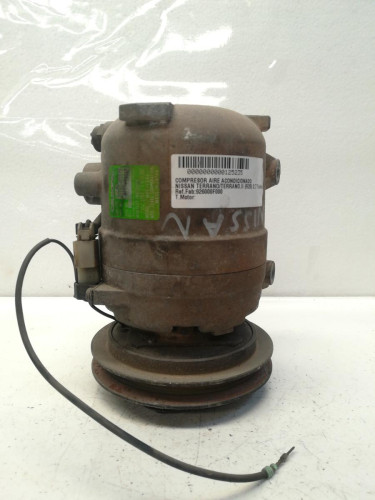  COMPRESOR AIRE ACONDICIONADO 