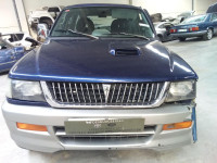 MITSUBISHI MONTERO SPORT (K90)
