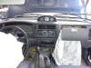 MITSUBISHI MONTERO SPORT (K90) — vehículo donante para recambios 