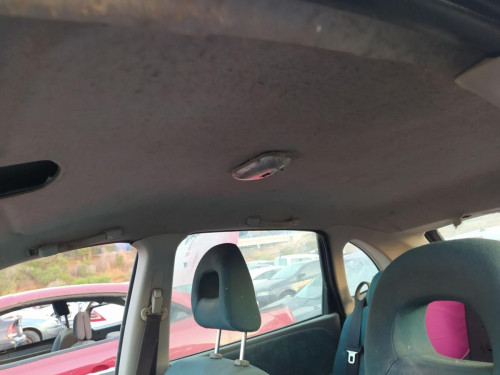 ASIDERO TECHO TRASERO DERECHO NISSAN ALMERA TINO (V10M) 