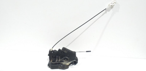  CERRADURA PUERTA DELANTERA IZQUIERDA BMW SERIE 3 TOURING (E46) 