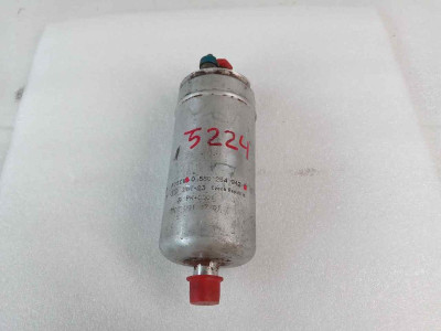 BOMBA COMBUSTIBLE, FORD, FOCUS SPORTBREAK (CB4)