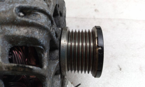  ALTERNADOR RENAULT MEGANE IV BERLINA 5P 