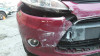  FORD FIESTA (CB1) 