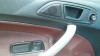  FORD FIESTA (CB1) 