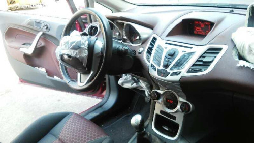  FORD FIESTA (CB1) 