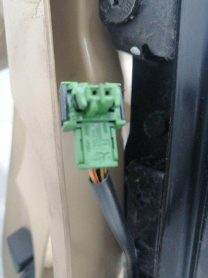 ASIENTO DELANTERO DERECHO, BMW, SERIE 5 BERLINA (E60)