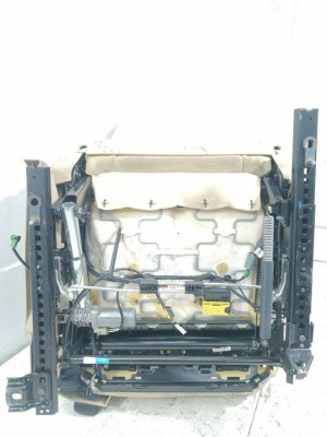 ASIENTO DELANTERO DERECHO, BMW, SERIE 5 BERLINA (E60)