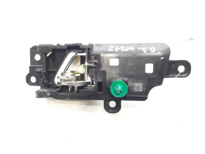 MANETA INTERIOR TRASERA DERECHA, Kia, SPORTAGE (QL)