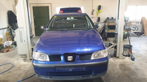  SEAT CORDOBA BERLINA (6K2) 