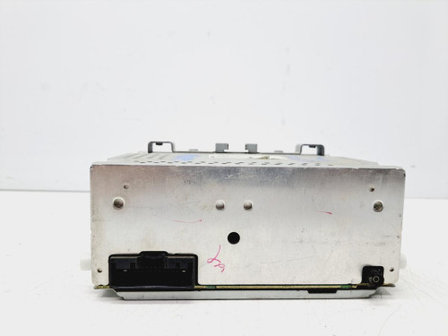  SISTEMA AUDIO / RADIO CD FORD FIESTA (CB1) 