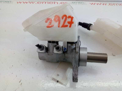 BOMBA FRENO, CITROEN, BERLINGO FURGÓN