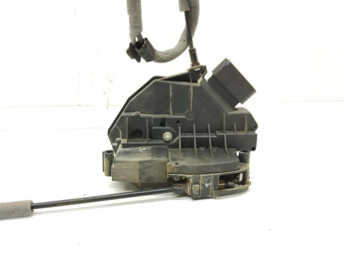  CERRADURA PUERTA DELANTERA DERECHA FORD FOCUS BERLINA (CB8) 