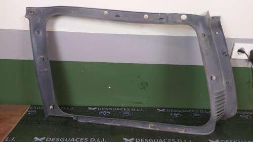 NO IDENTIFICADO MITSUBISHI MONTERO (V20/V40) 