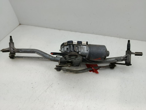 MOTOR LIMPIA DELANTERO AUDI A6 BERLINA (4F2) 