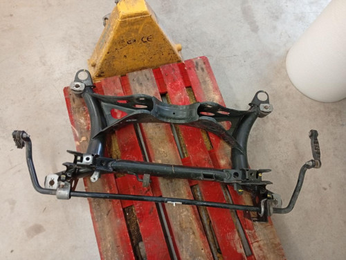 PUENTE TRASERO Volvo XC40 