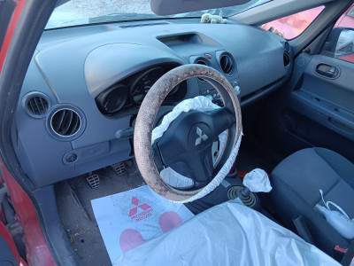 MANDO LIMPIA, MITSUBISHI, COLT CZ3 BERL. 5 (Z30A)