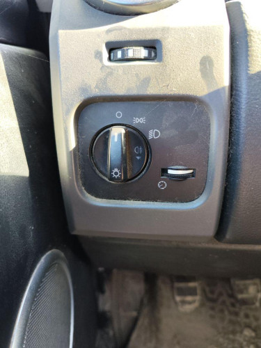 MANDO LUCES Land Rover DISCOVERY 