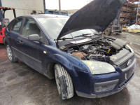 FORD FOCUS BERLINA (CAP)