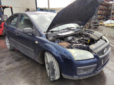FORD FOCUS BERLINA (CAP)