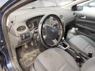 FORD FOCUS BERLINA (CAP)