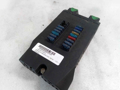 CAJA RELES / FUSIBLES, MERCEDES-BENZ, VITO KOMBI (638)