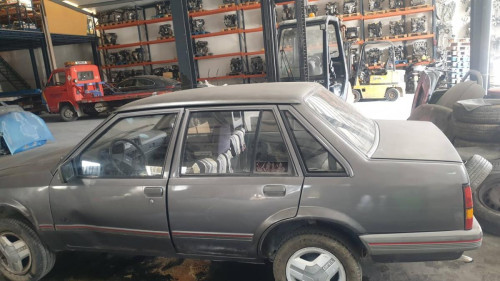  OPEL CORSA A 