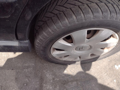 BIELETA ESTABILIZADORA TRASERA IZQUIERDA, CITROEN, C5 BERLINA