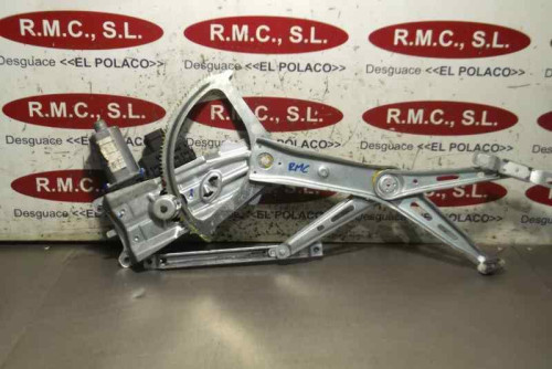  ELEVALUNAS DELANTERO DERECHO OPEL ZAFIRA B 