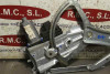 ELEVALUNAS DELANTERO DERECHO OPEL ZAFIRA B 