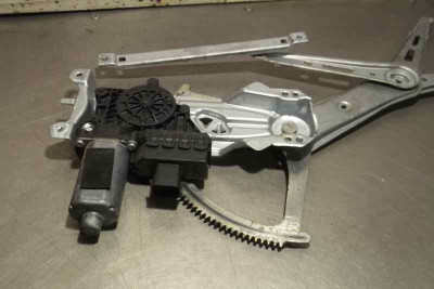 ELEVALUNAS DELANTERO DERECHO, OPEL, ZAFIRA B