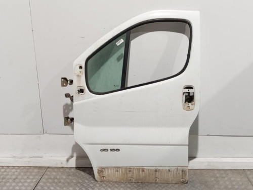  PUERTA DELANTERA IZQUIERDA NISSAN PRIMASTAR (X83) 