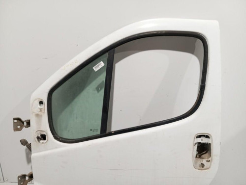 PUERTA DELANTERA IZQUIERDA NISSAN PRIMASTAR (X83) 