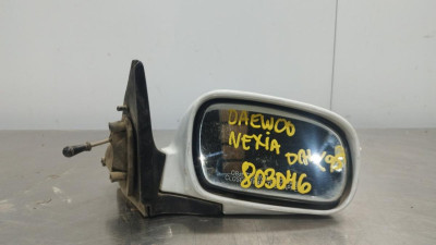 RETROVISOR DERECHO