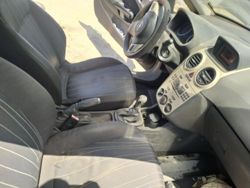  PALANCA FRENO OPEL CORSA D 