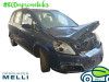 OPEL ZAFIRA B — автомобиль-донор на запчасти 