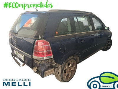 OPEL ZAFIRA B