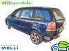 OPEL ZAFIRA B — автомобиль-донор на запчасти 