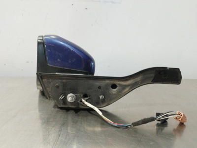RETROVISOR IZQUIERDO, PEUGEOT, 208